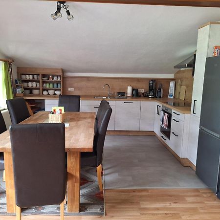 Appartement Wenger Bad Hofgastein Exteriör bild