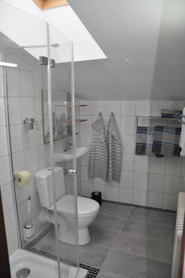 Appartement Wenger Bad Hofgastein Exteriör bild