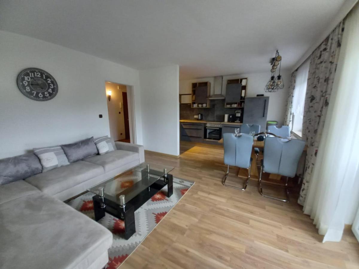 Appartement Wenger Bad Hofgastein Exteriör bild