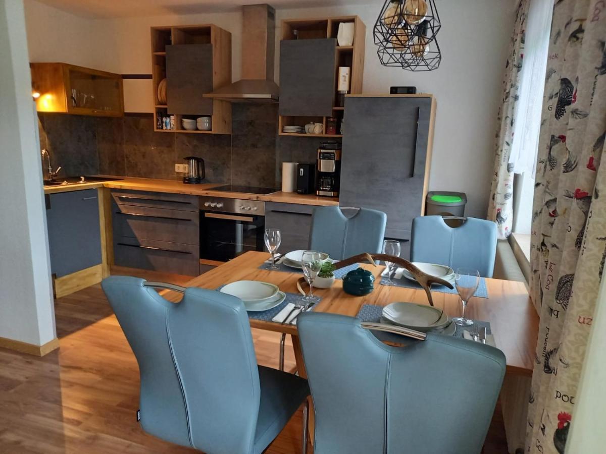 Appartement Wenger Bad Hofgastein Exteriör bild
