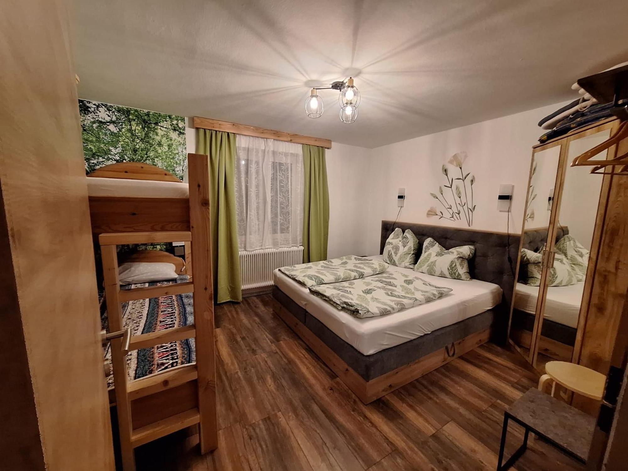 Appartement Wenger Bad Hofgastein Exteriör bild