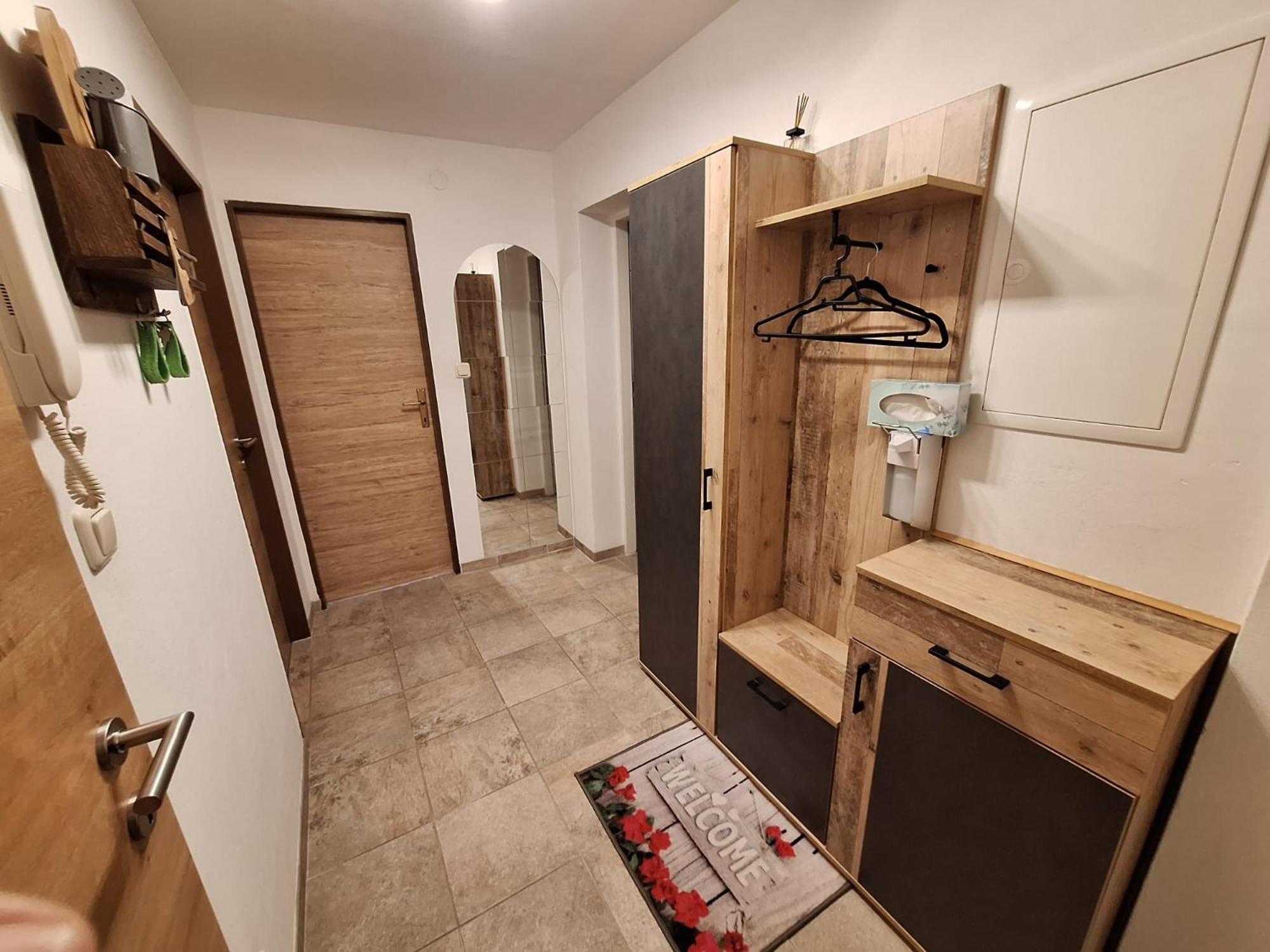 Appartement Wenger Bad Hofgastein Exteriör bild