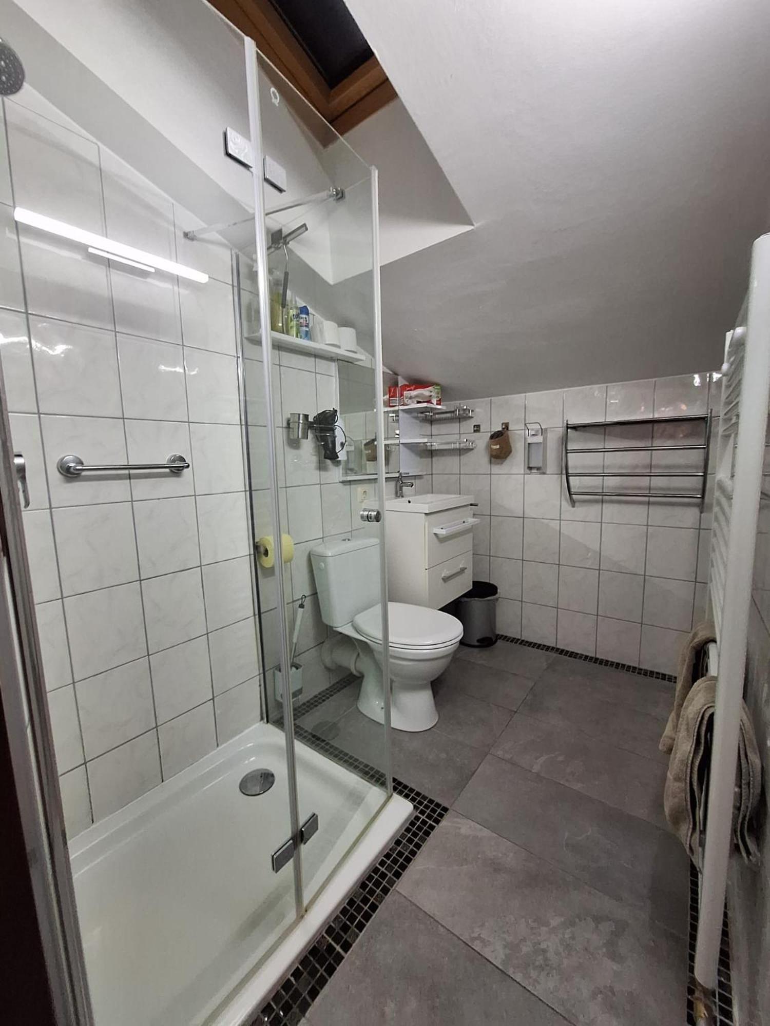 Appartement Wenger Bad Hofgastein Exteriör bild