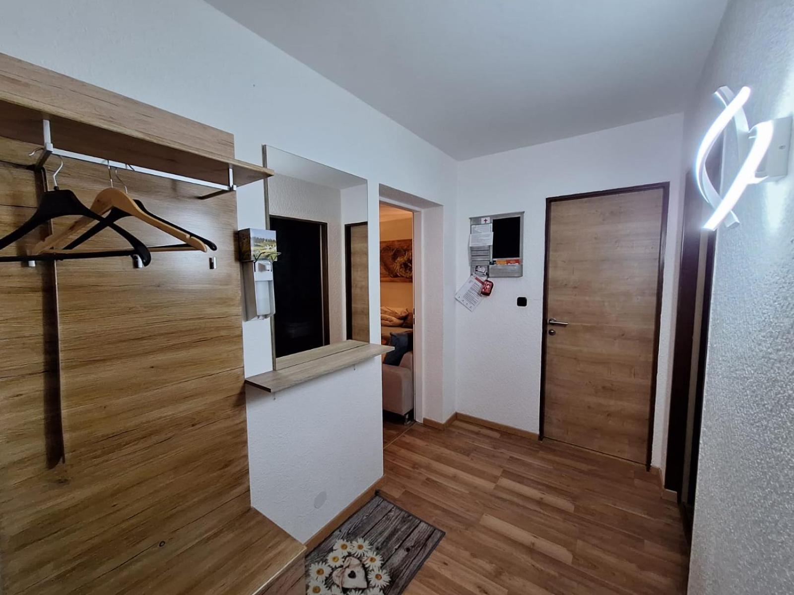 Appartement Wenger Bad Hofgastein Exteriör bild