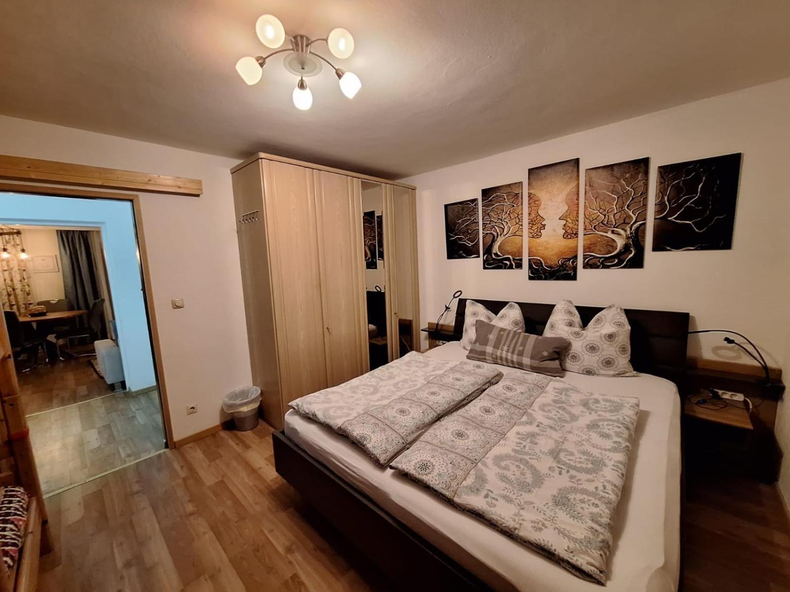 Appartement Wenger Bad Hofgastein Exteriör bild