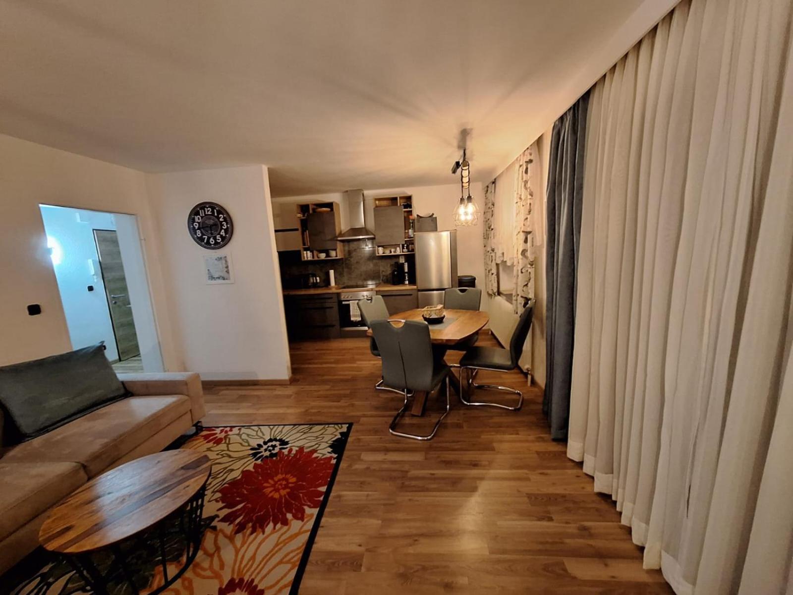 Appartement Wenger Bad Hofgastein Exteriör bild