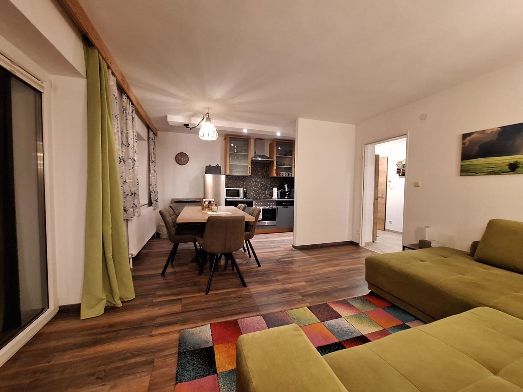 Appartement Wenger Bad Hofgastein Exteriör bild