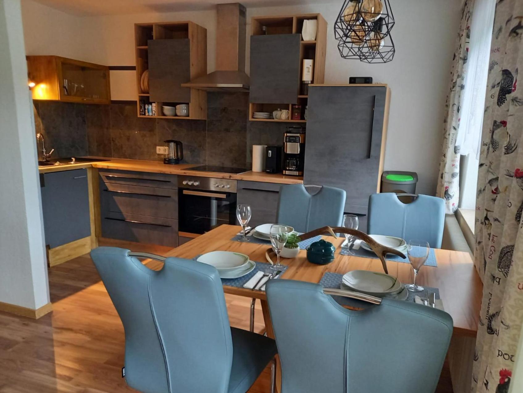 Appartement Wenger Bad Hofgastein Exteriör bild