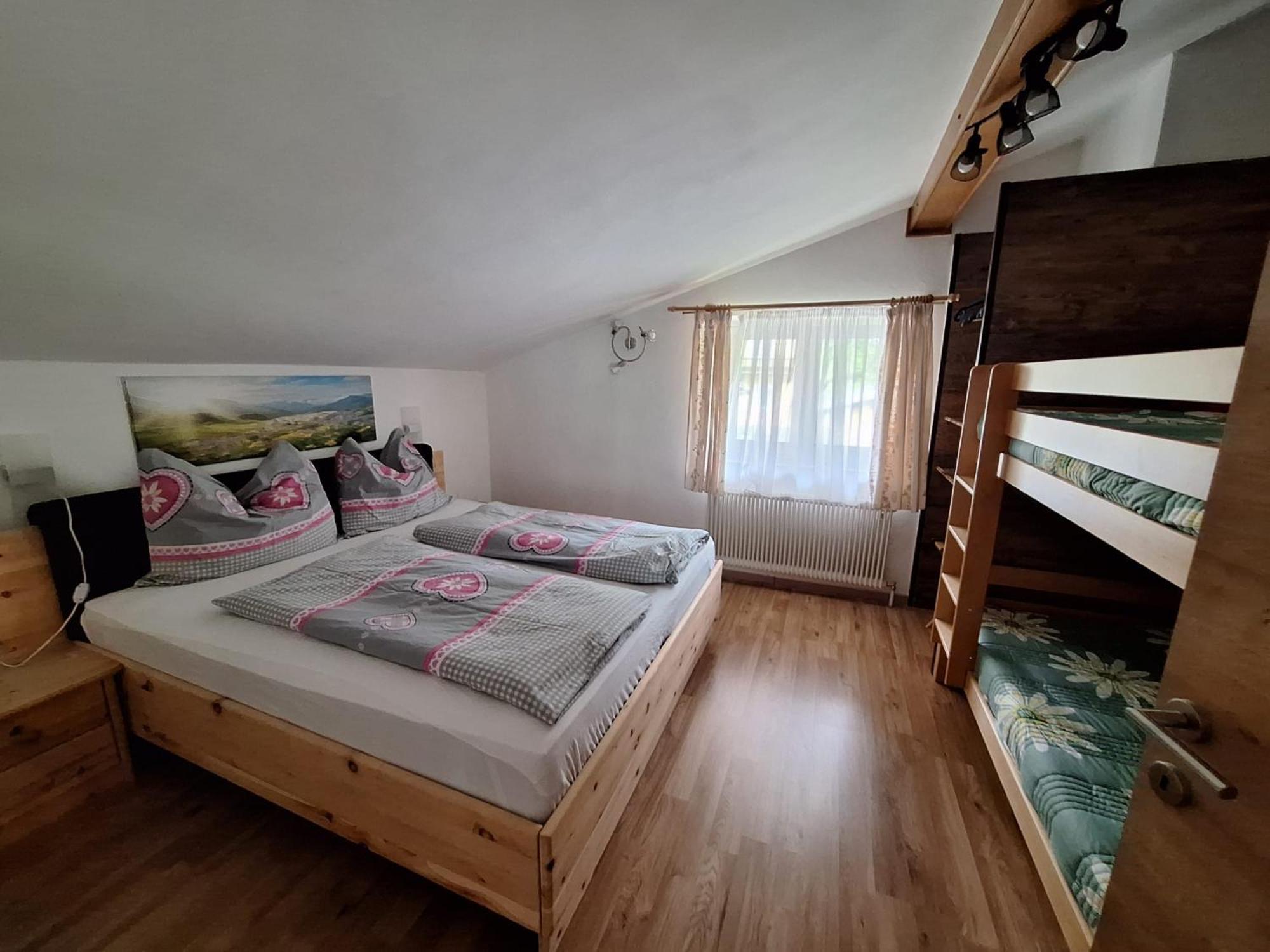 Appartement Wenger Bad Hofgastein Exteriör bild