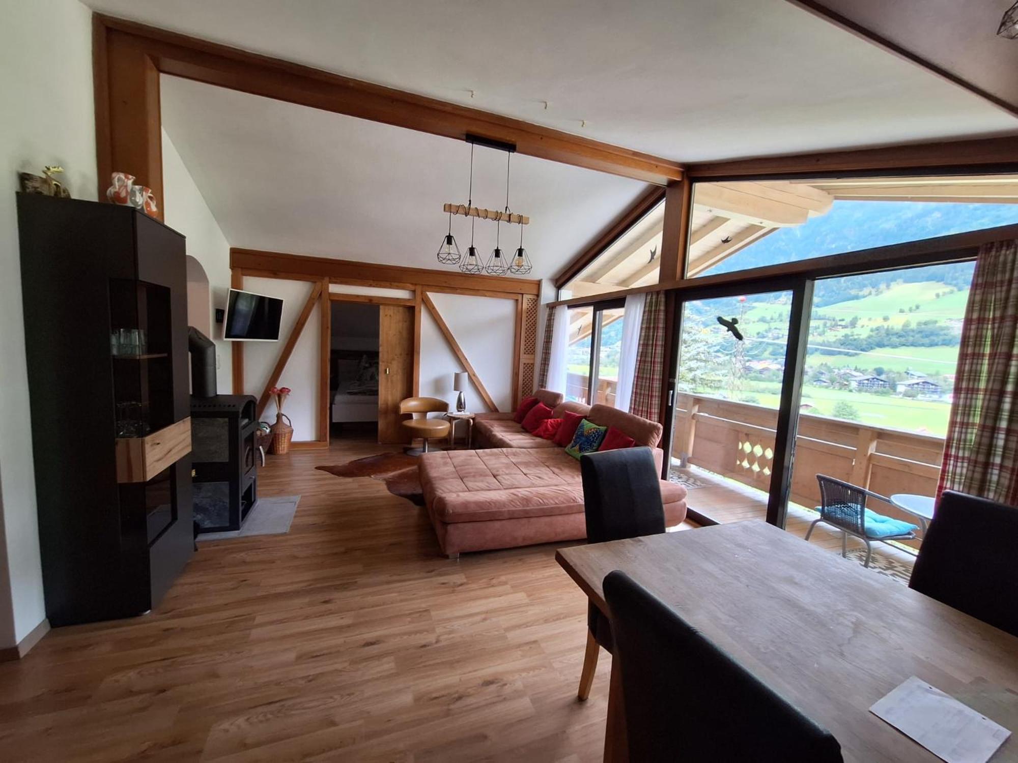 Appartement Wenger Bad Hofgastein Exteriör bild