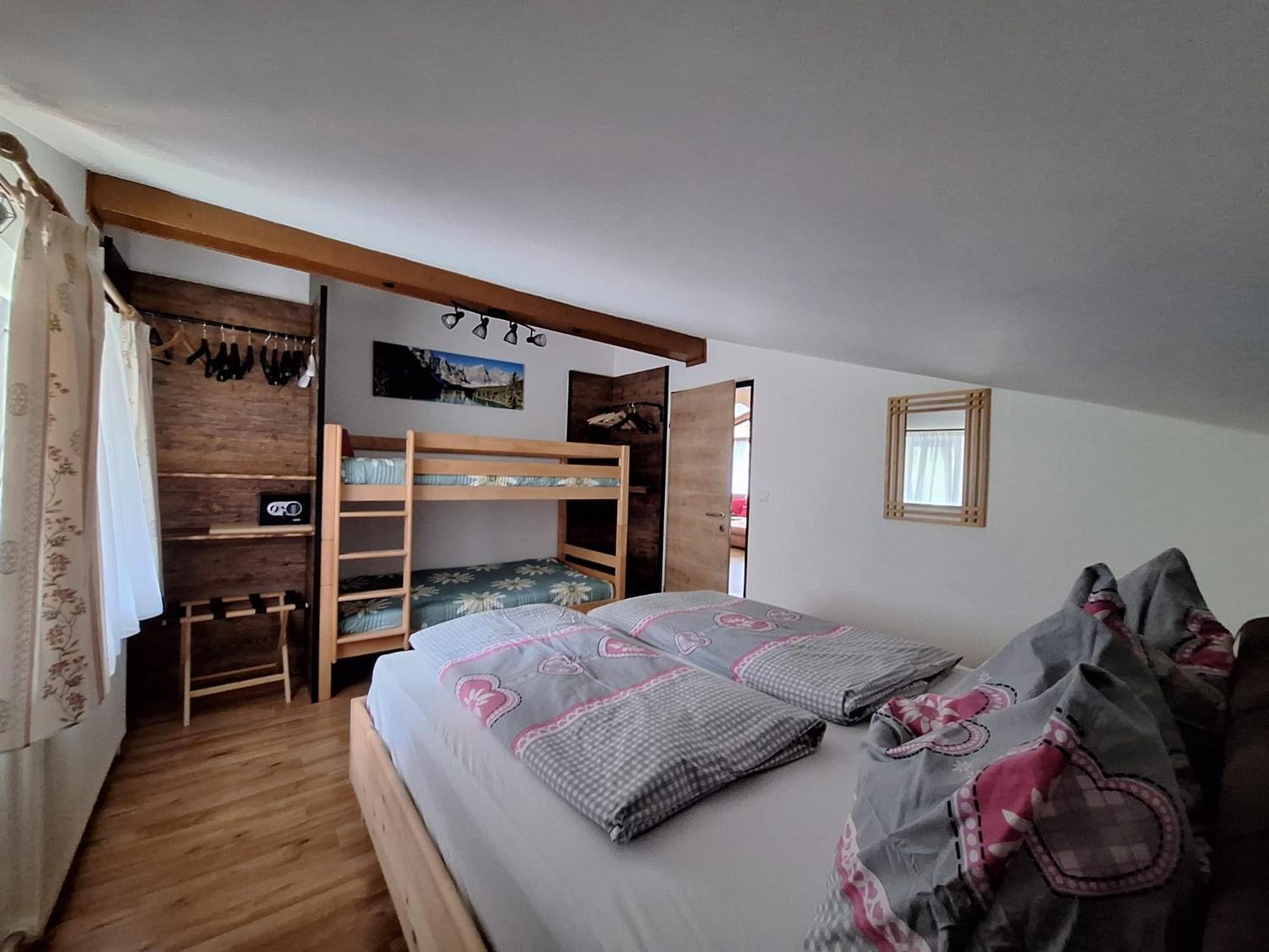 Appartement Wenger Bad Hofgastein Exteriör bild