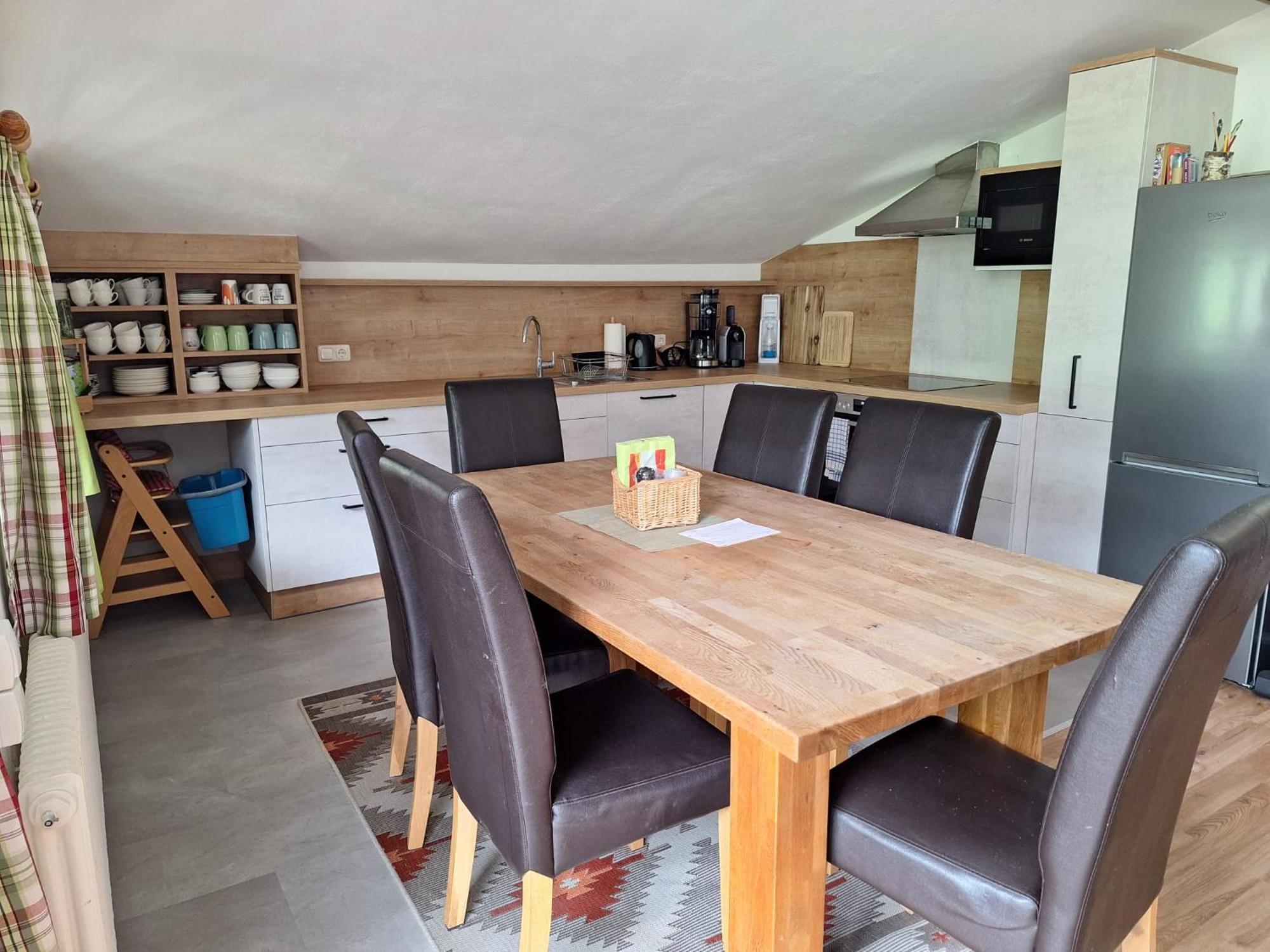 Appartement Wenger Bad Hofgastein Exteriör bild